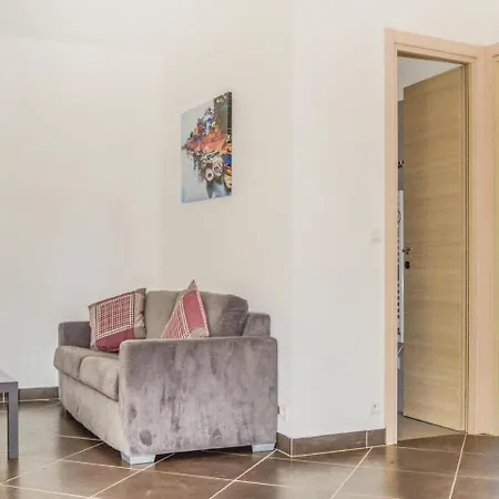 Two-bedroom Holiday In Bonifacio Bonifacio (Corsica)