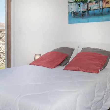 Two-bedroom Holiday In Bonifacio Bonifacio (Corsica)
