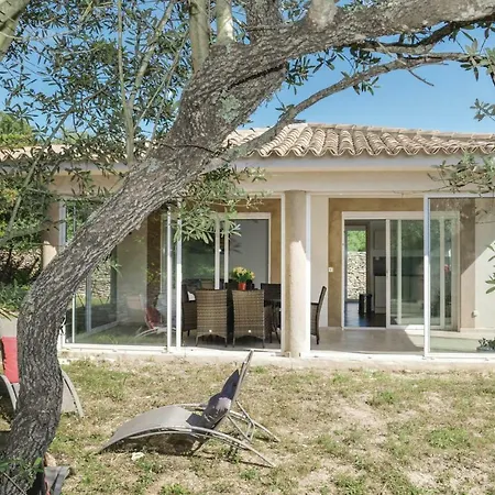 Two-bedroom Holiday In Bonifacio * Bonifacio (Corsica)