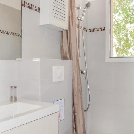 Two-bedroom Holiday In Bonifacio 別荘