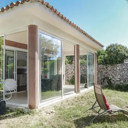 Two-bedroom Holiday In Bonifacio * ボニファシオ