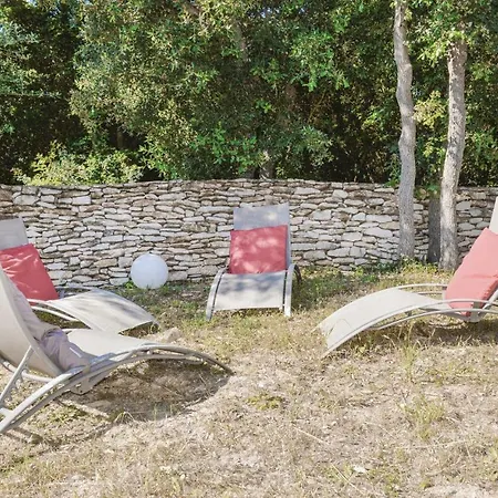 Two-bedroom Holiday In Bonifacio *