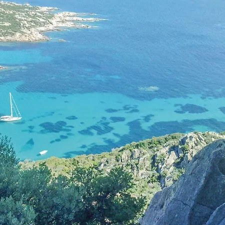 別荘 Two-bedroom Holiday In Bonifacio